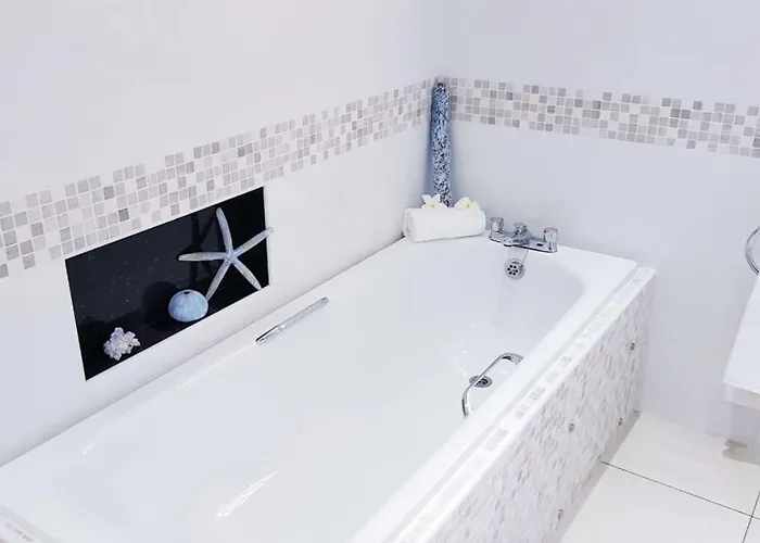 Nocleg ze śniadaniem Calm Sorento 3*
