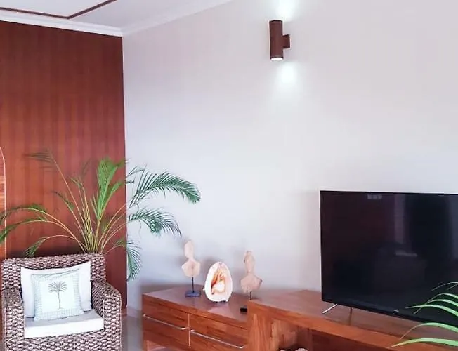 Calm Sorento Nocleg ze śniadaniem 3*
