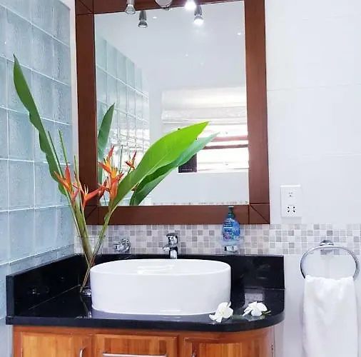 Nocleg ze śniadaniem Calm Sorento 3*